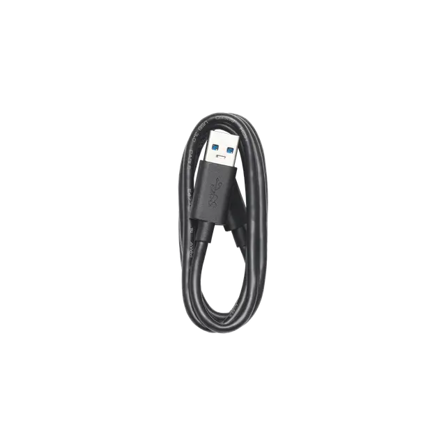 USB-A to USB-C Data Cable x1